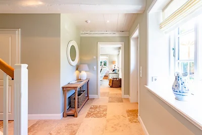 Küstenliebe Nieblum