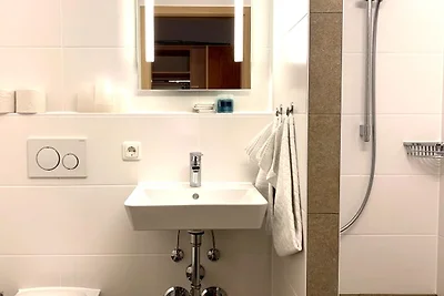 Ferienwohnung Alpen Spass Inzell