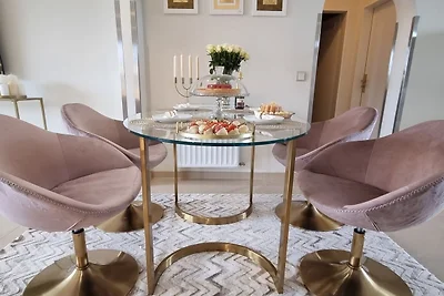 Drosselquartier - Elegant und Edel