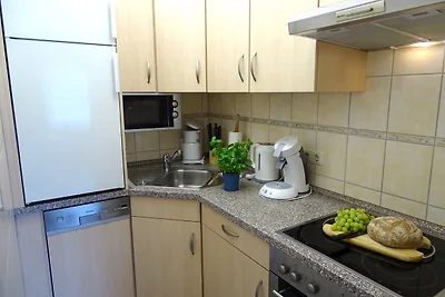 Ferienhof Specht - Haus Sonnenwende