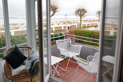 Haus Windjammer Eagle