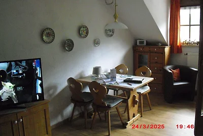 Allgäublick App23 Gästehaus in