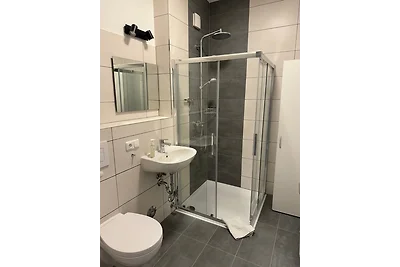 -"Strandkrabbe" in der App.-Anlage