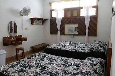 CASA COLONIAL IKIRA Appartement 1
