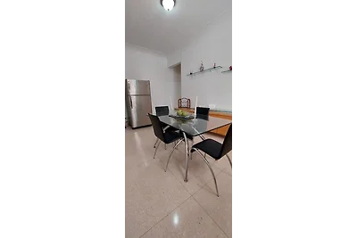 Vakantieappartement Gezinsvakantie Havanna
