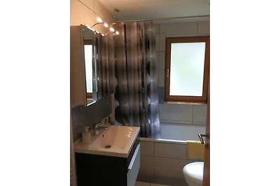 Haus Post OG-Wohnung