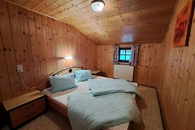 Casa vacanze Vacanza di relax Eisenberg