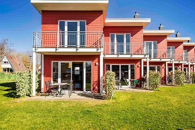 Vakantiehuis Ontspannende vakantie Damp