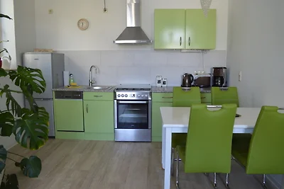 Appartamento Vacanza con famiglia Warnemünde