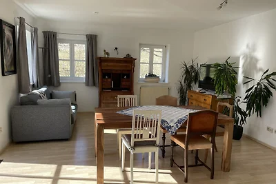 Vakantieappartement Gezinsvakantie Peiting