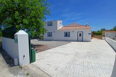 Vakantiehuis Ontspannende vakantie Faro