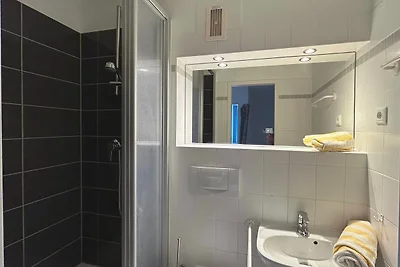 Vakantieappartement Gezinsvakantie Prerow