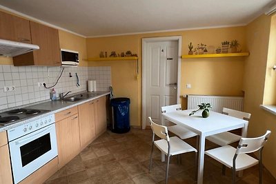 Vakantieappartement Gezinsvakantie Rogätz