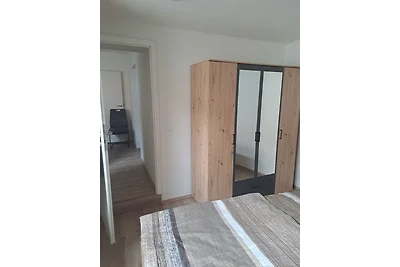 Ferienwohnung Susi