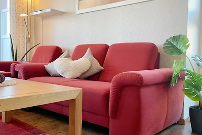 Apartament Dla rodzin Dorum