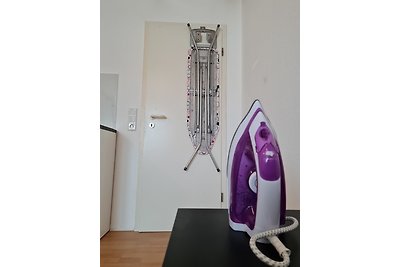 Vakantieappartement Gezinsvakantie Fürth