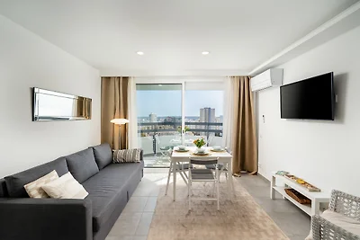 Apartamento Bela Vista