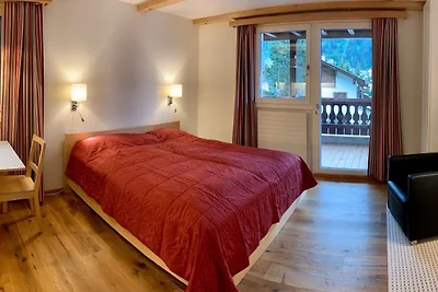 Vakantieappartement Gezinsvakantie Davos