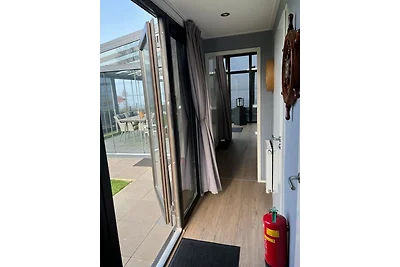 Luxus Chalet Visarend 13