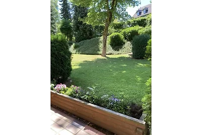 Vakantieappartement Gezinsvakantie Goslar