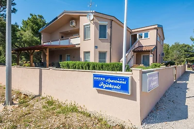 Vakantieappartement Gezinsvakantie Vir