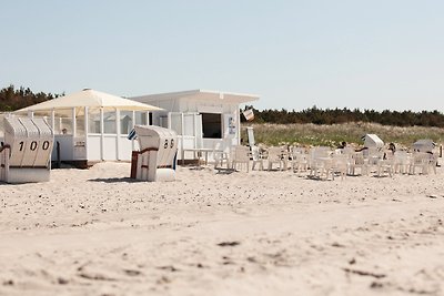 Ferienhaus im Hotelpark