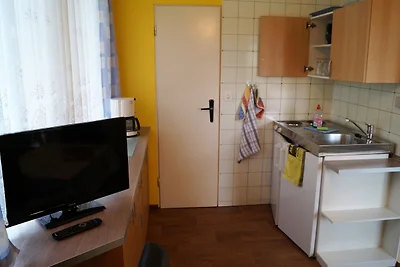 Doppelhaus Typ 8