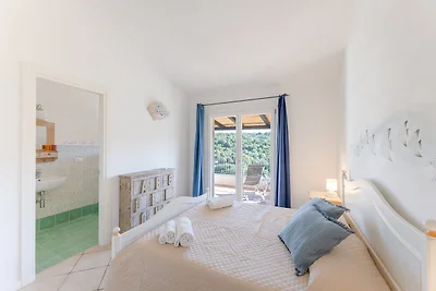 Ea Bianca 6 people Apartment with