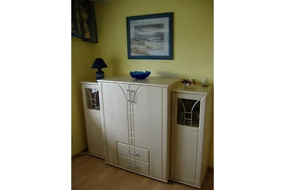 Vakantieappartement Gezinsvakantie Sehlen