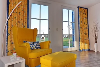 Reethaus "Villa Selma