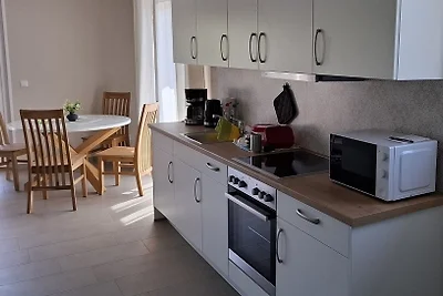 Casa vacanze Vacanza di relax Grömitz