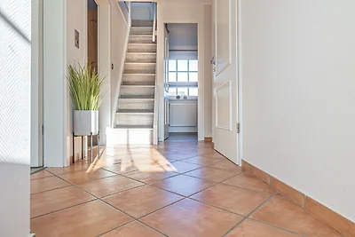 Vakantiehuis Ontspannende vakantie Schönberg & Schönberger beach