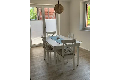 Casa vacanze Vacanza di relax Helmstorf