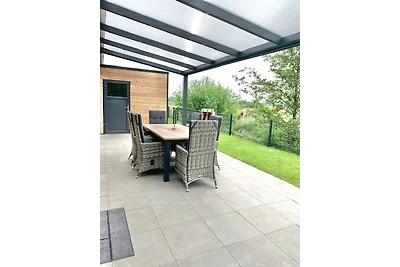 Ferienhaus Kiebitz