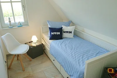 Reethaus "TraumZeit"