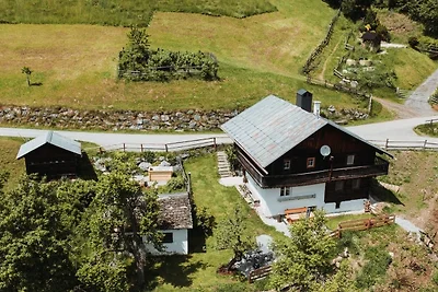 Oberbrixen Hütte – Urige