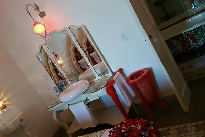 El Cuarto De Tula Appartement 1