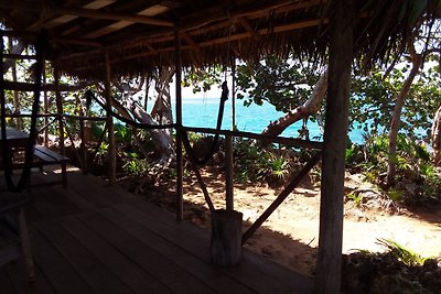 CASA YAN-INOLVIS. MAGUANA BEACH