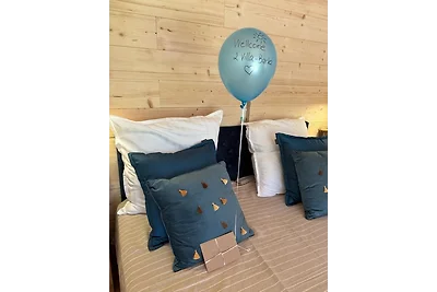 5 Sterne Ferienwohnung Villa Barka
