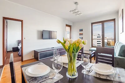 Sun&Snow Olympic Park - Apartament