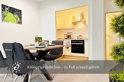 apartman za odmor Obiteljski odmor Dorum