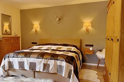 Appartamento Vacanza con famiglia Ruhpolding