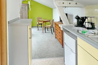 Altstadtflair - Lindenblüte