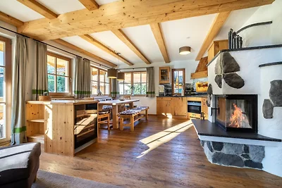 Hüttenurlaub in Wagrain im