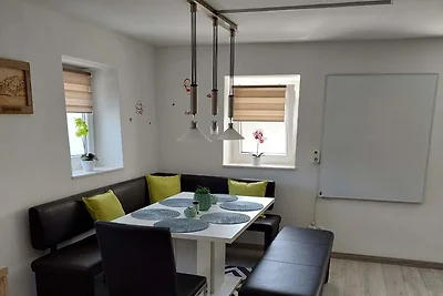 Ferienparadies Haus Monica