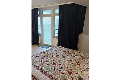 Fewo Muschelgetuschel im Prinz