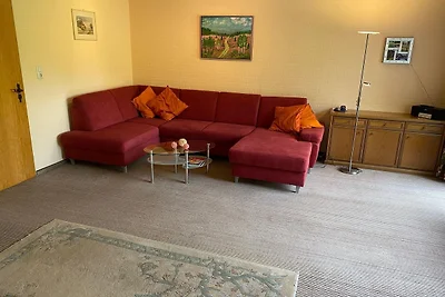 Maison de vacances Vacances relaxation Bleckede