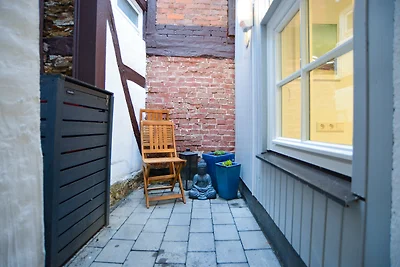 Casa vacanze Vacanza di relax Duderstadt