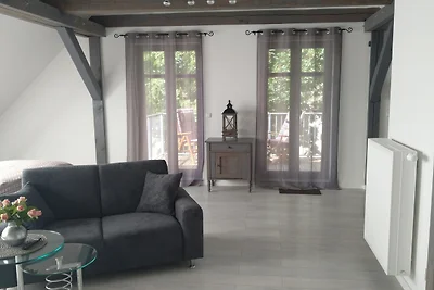 Appartamento Vacanza con famiglia Anklam