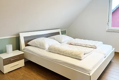 "Schilfhaus Ausblick" Unter den